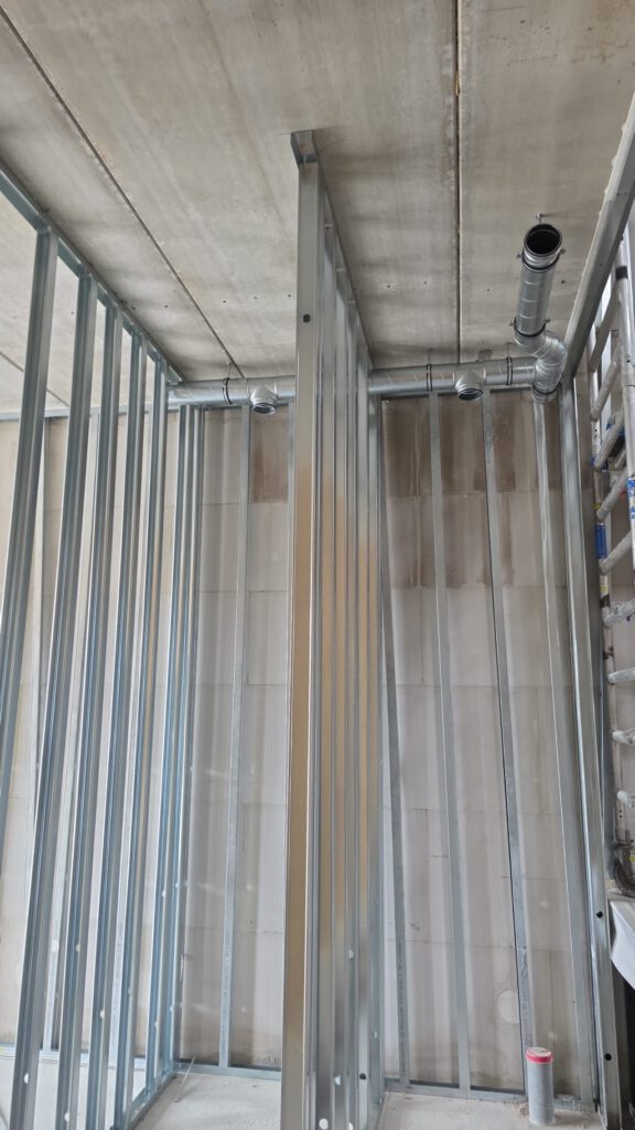 Ventilatie