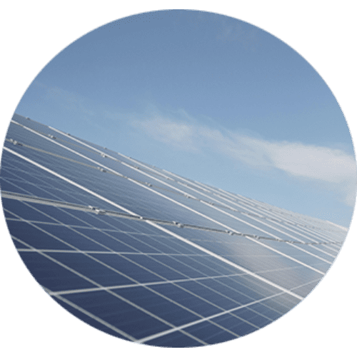 energie opslag zonnepanelen